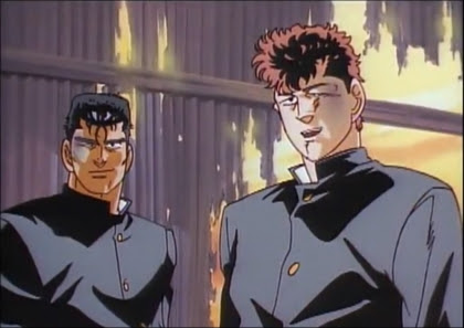選択した画像 アニメ ビーバップ ハイ スクール ビーバップ ハイ スクール アニメ 8