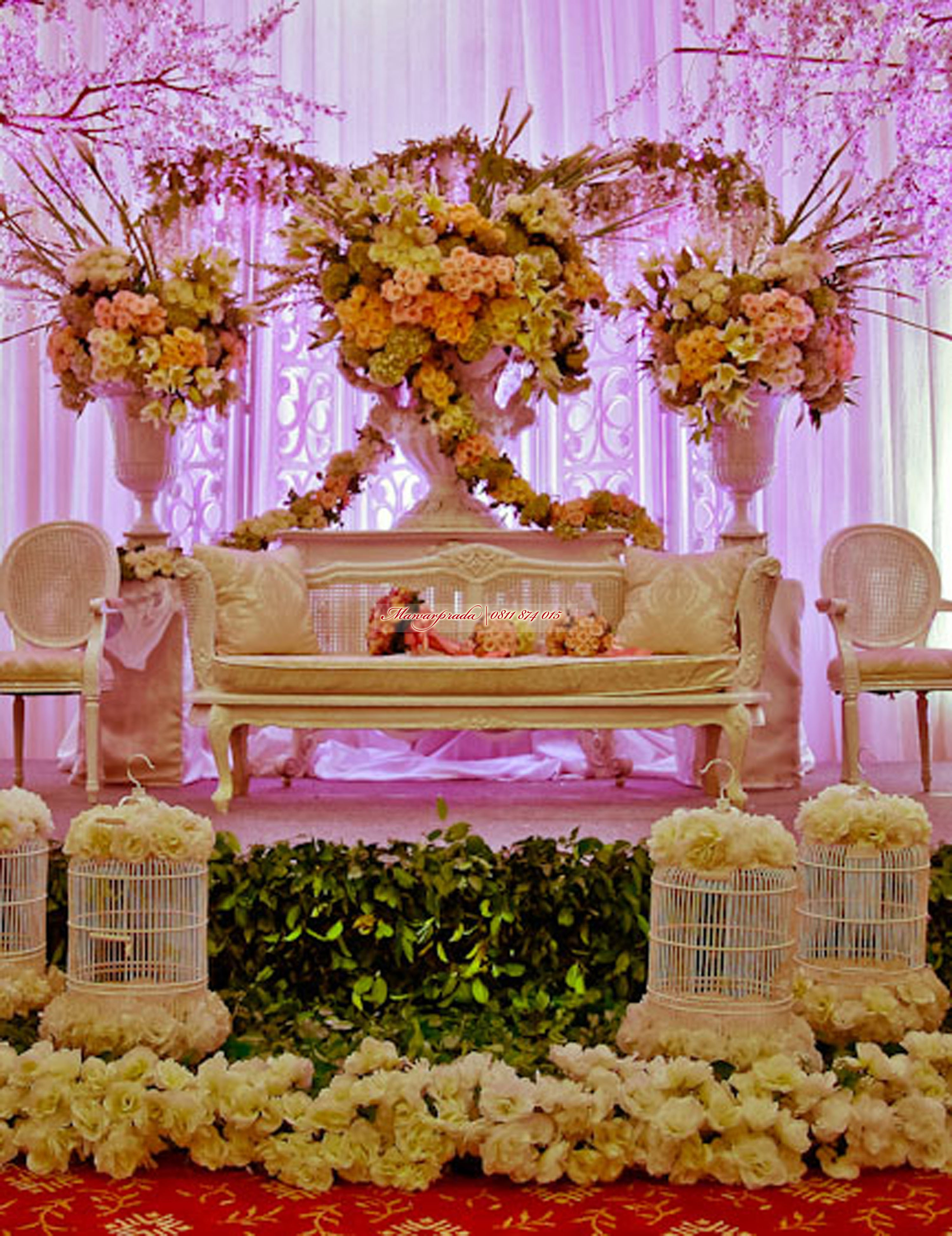 Paket Wedding Paket Pernikahan Murah Catering Jakarta 