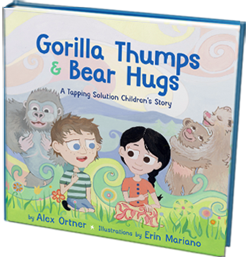 Gorilla Thumps and Bear Hugs