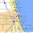 Where Is Fort Pierce Florida Map