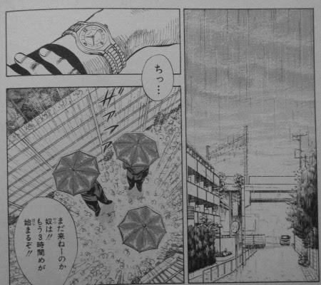 最新アニメ 雨 表現 最高のアニメ画像