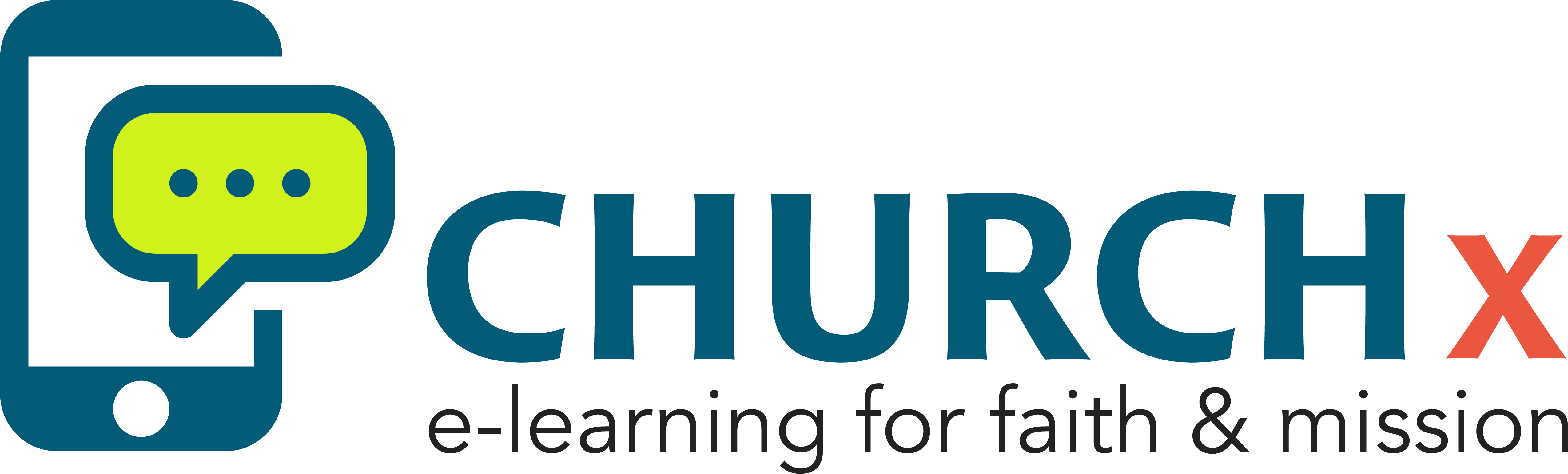 CHURCHx logo