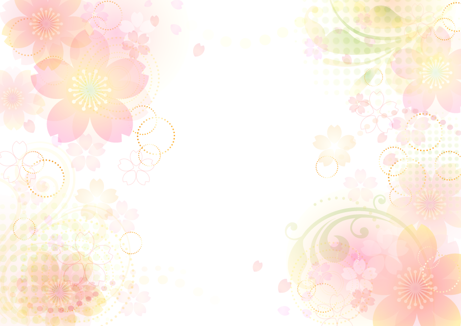これまでで最高の背景 花 イラスト 無料イラスト集