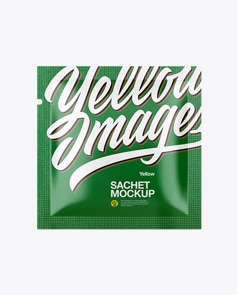 Download Download Square Paper Sachet Packaging Sachet Mockups (PSD) 25.38 MB