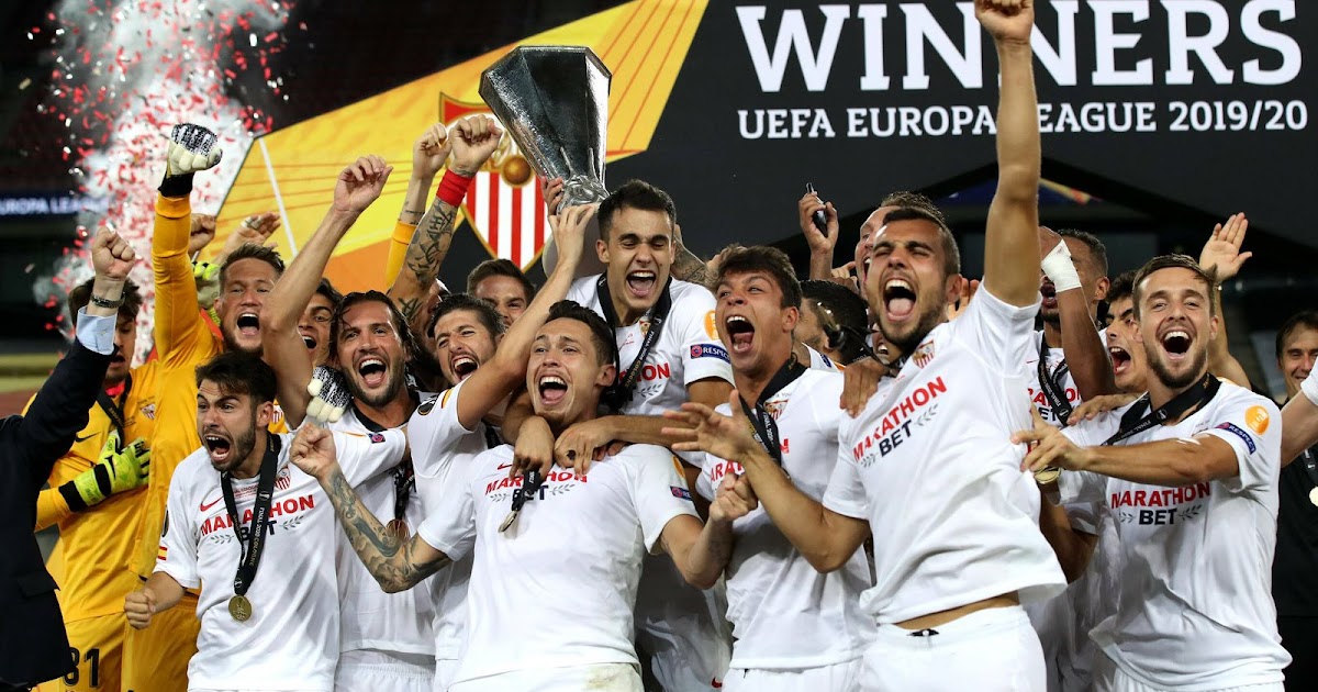 Uefa Supercup Sieger - Liste Der Uefa Super Cup Spiele ...