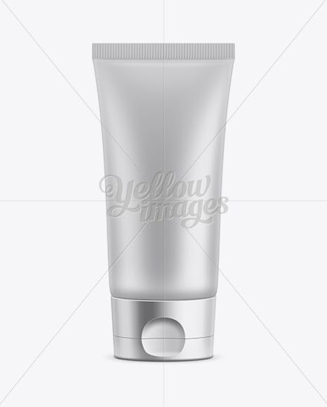 Download Download Hand Cream Tube Mockup PSD