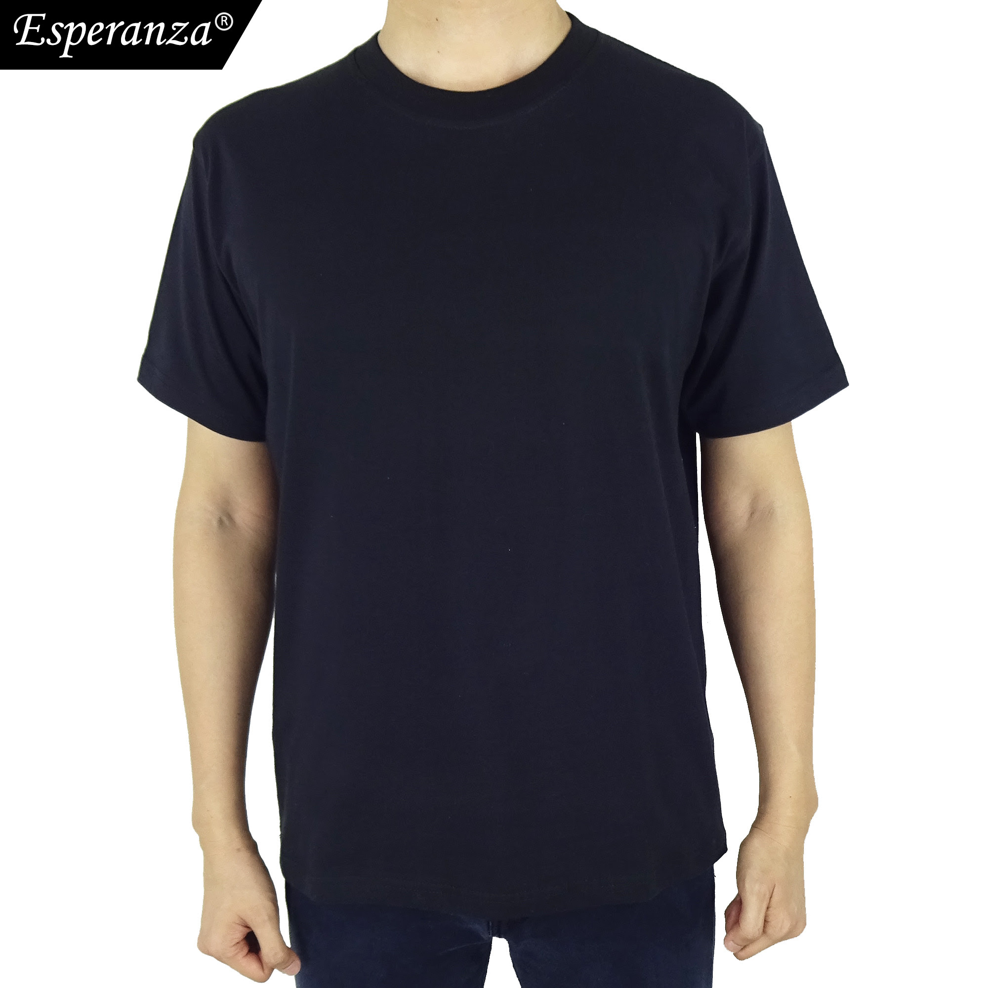 Download Template Kaos Polos Hitam - Desain Kaos Menarik