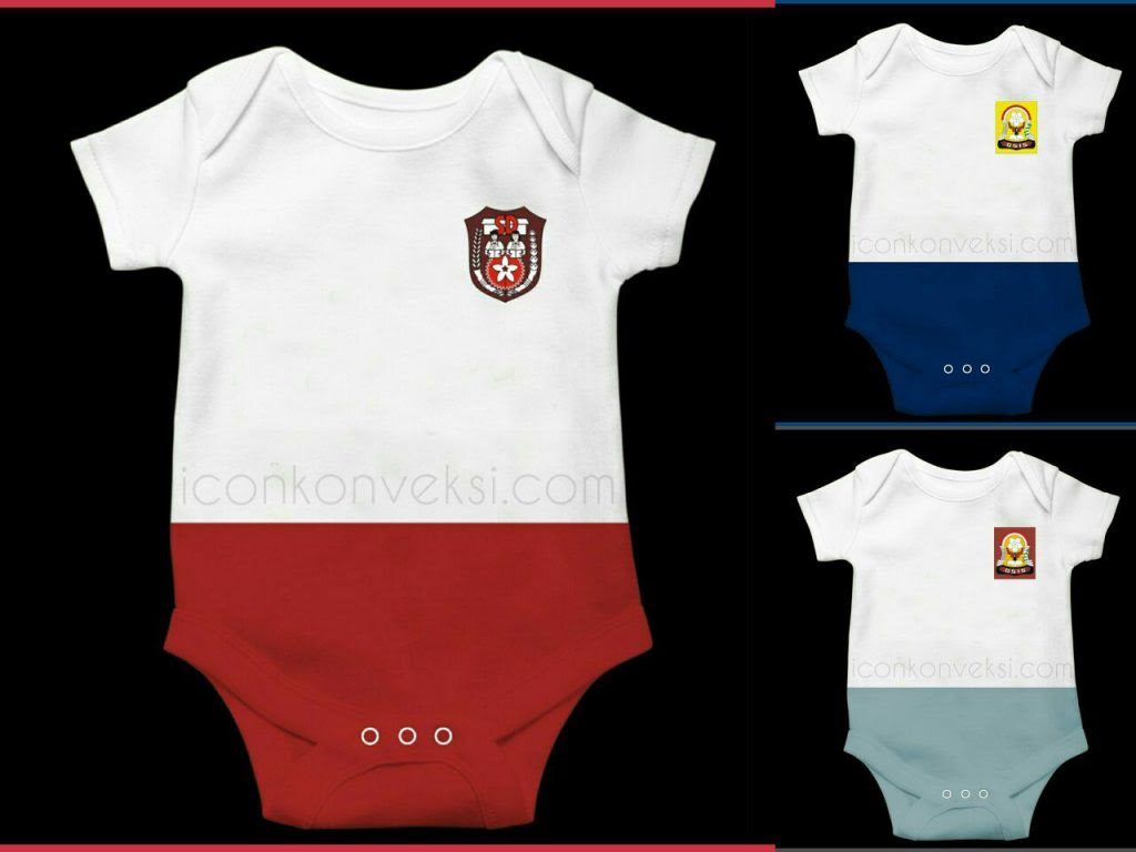  Desain  Baju Anak  Sekolah  Minggu 