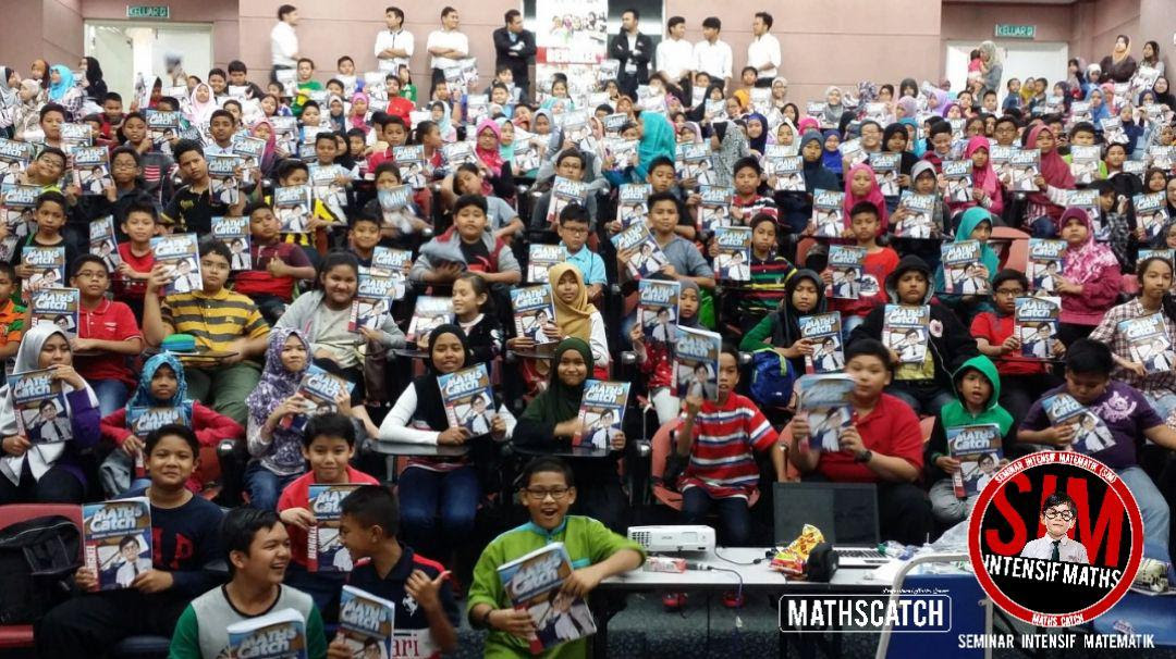KERTAS SOALAN RAMALAN MATEMATIK