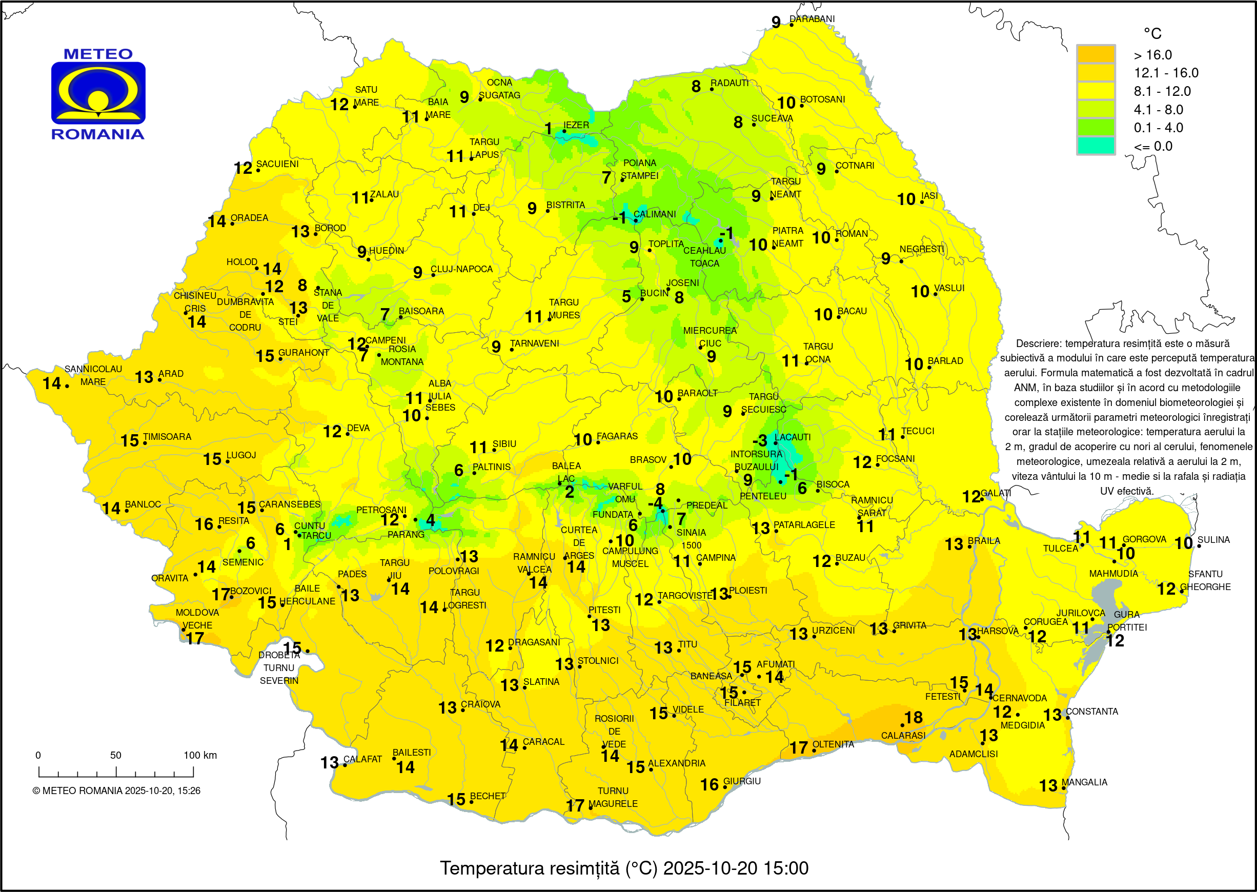 Meteo Timisoara 15 Zile - lpoasd