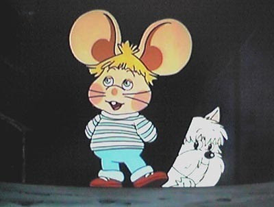 ネズミ アニメ ネズミ アニメ