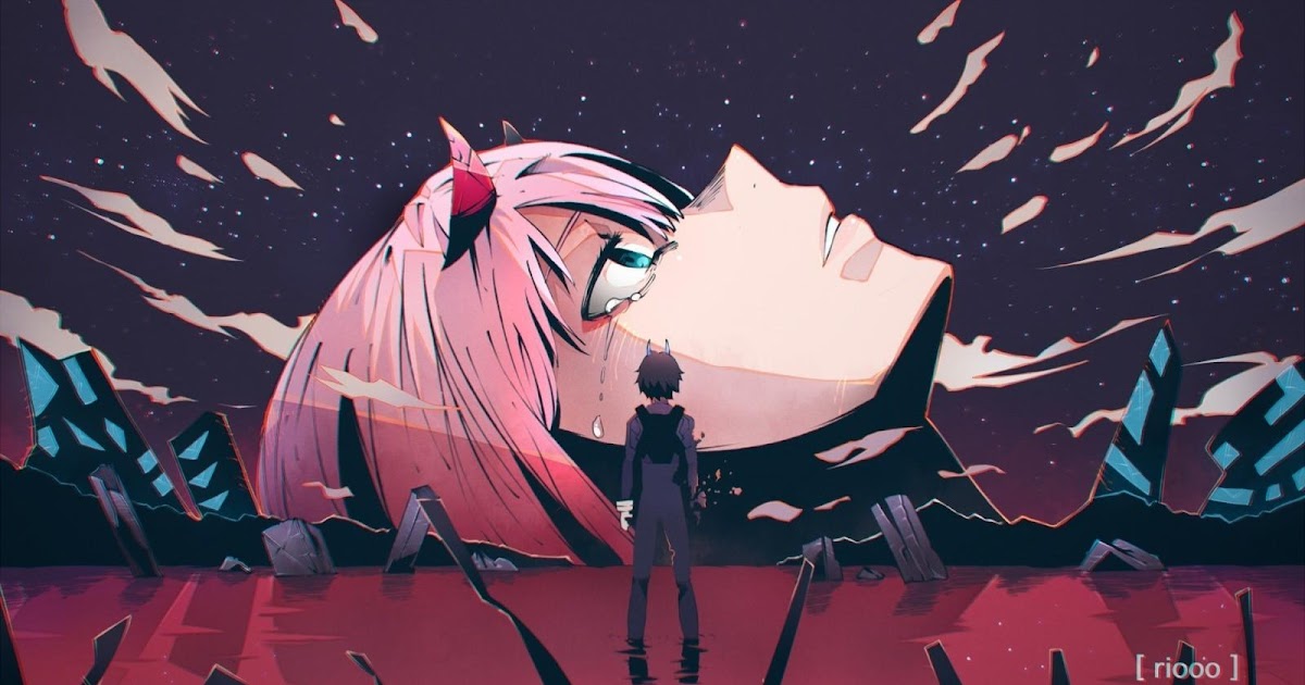Aesthetic Anime Wallpapers Ps4 - Anime Wallpaper HD