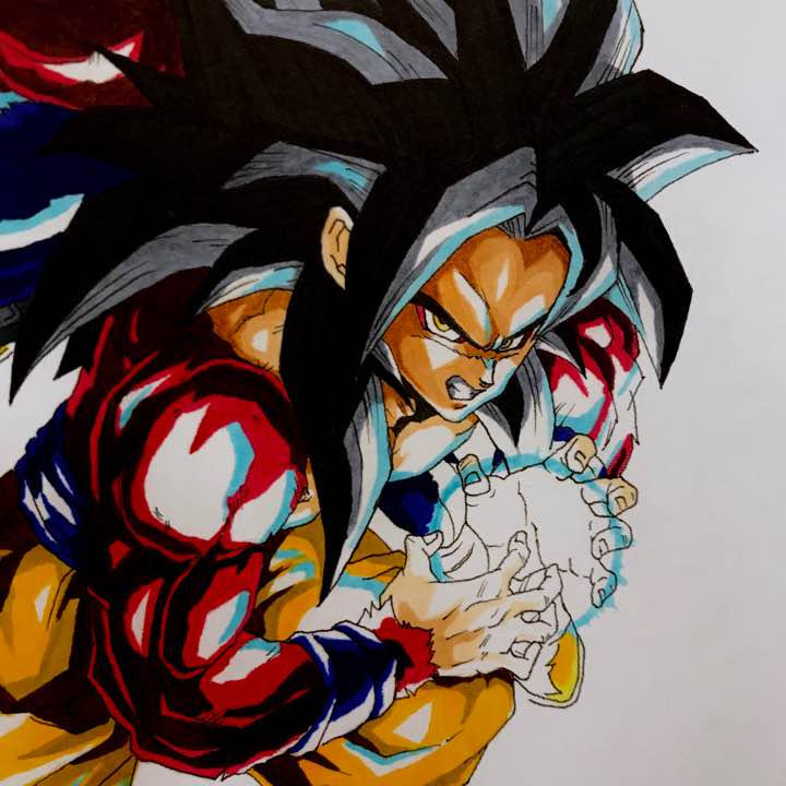 最高のイラスト画像 50 ドラゴンボール ベジータ イラスト 簡単