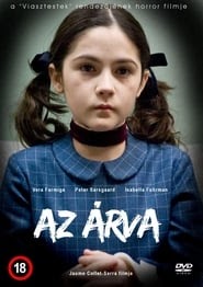 Az árva 2009 Teljes Film Magyarul Online HD Hu