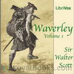 Waverley by Sir Walter Scott