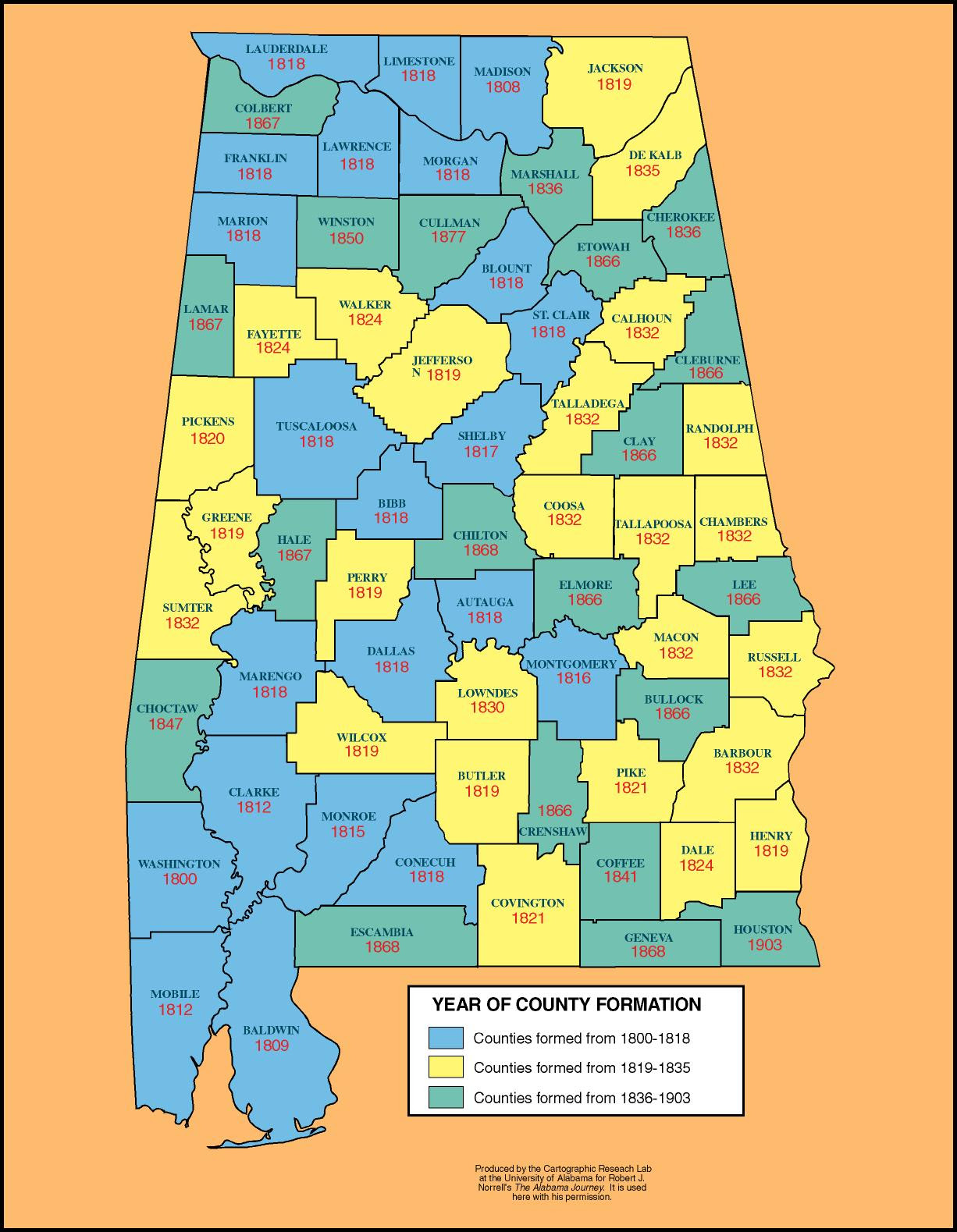 800x1108 / 129 kb go to map. Alabama Maps Historic