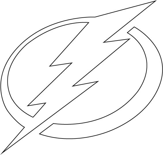 Well, are you looking for some clarification as regards of the tampa bay lightning logo? Free Tampa Bay Lightning Logo Png Download Free Tampa Bay Lightning Logo Png Png Images Free Cliparts On Clipart Library