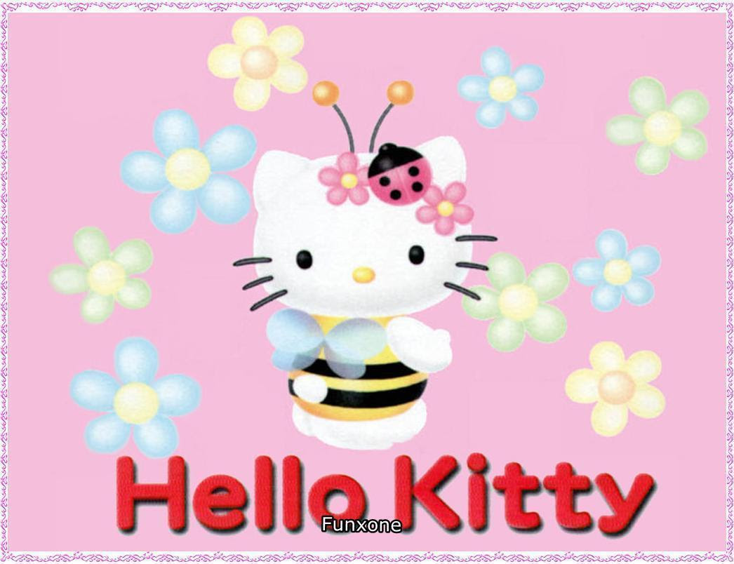 iCute Hello Kittyi Wallpapers Wallpaper Cave