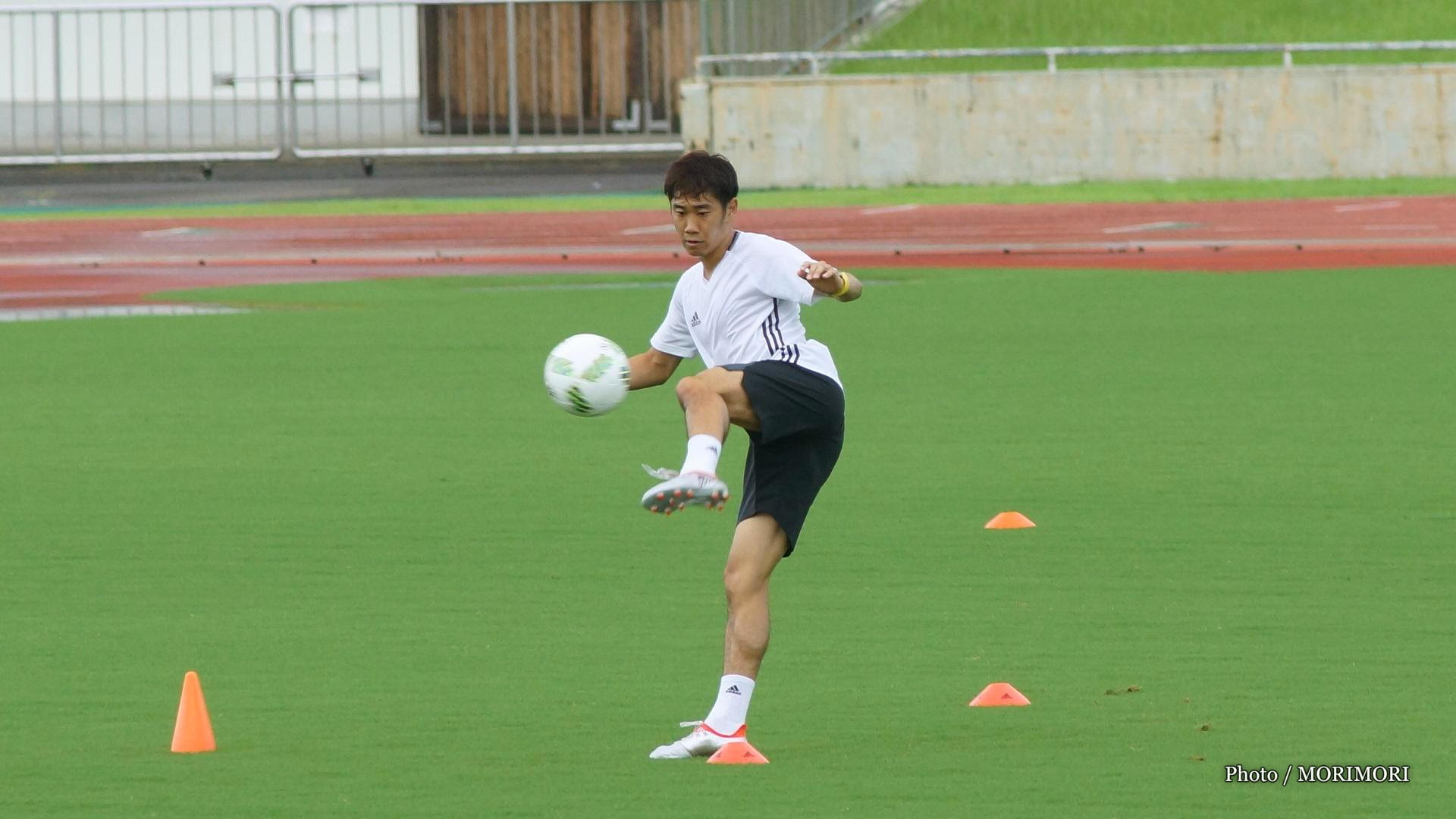 選択した画像 香川 真司 壁紙