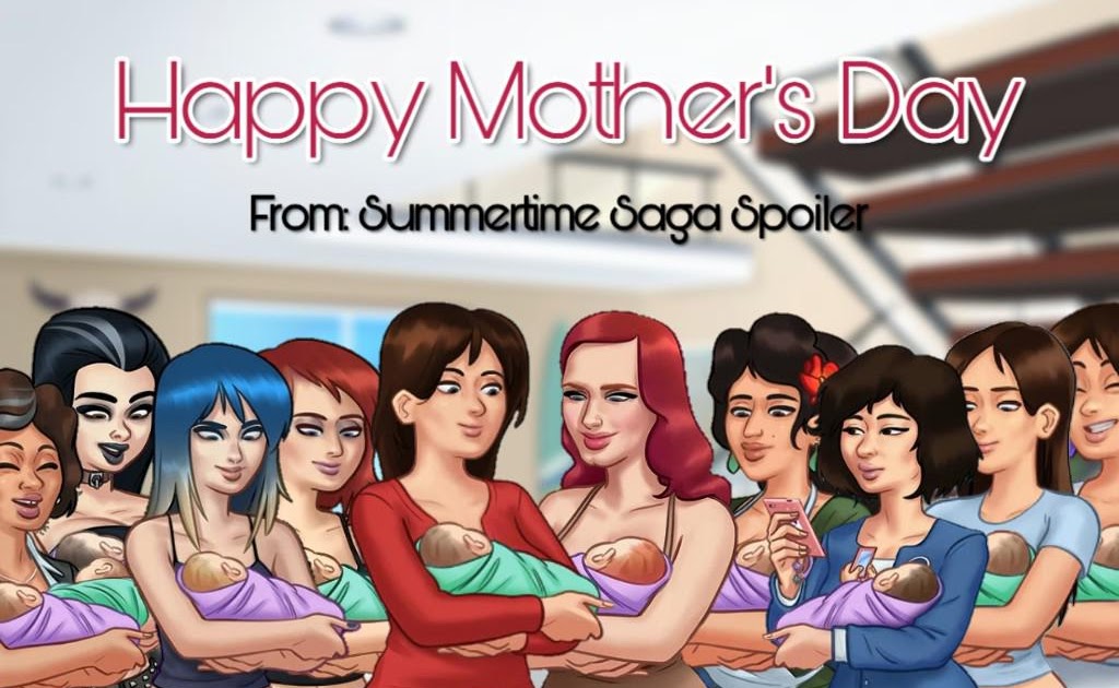 Summertime Saga 0 20 Apk Download Ios