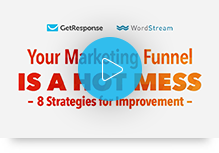 8 reasons why your marketing funnel is a hot mess