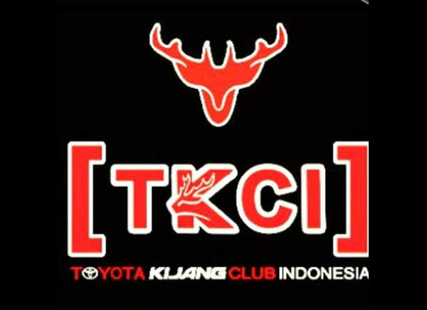 Toyota Kijang  Club Logo  Logo  Keren