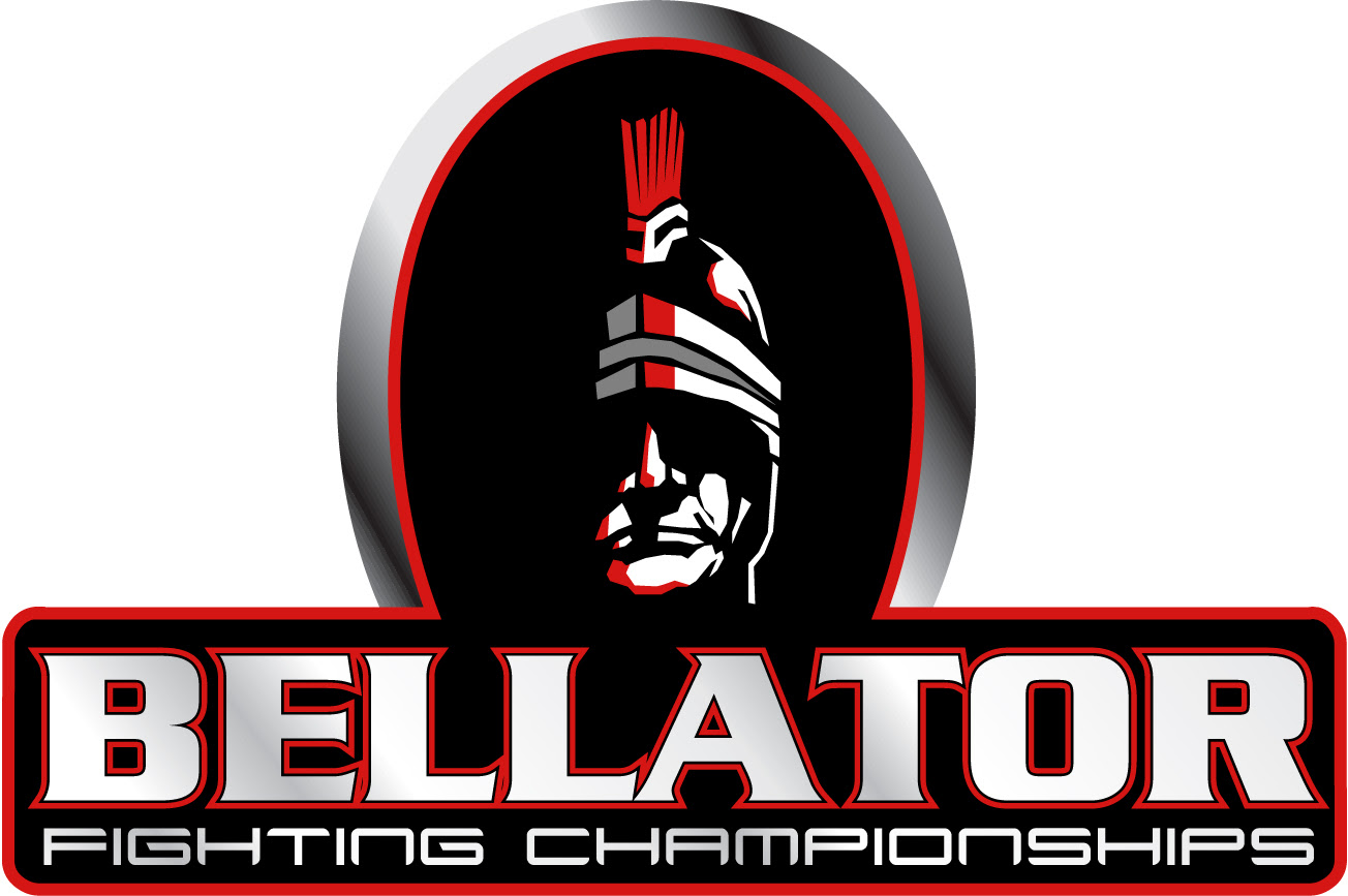 Resultado de imagem para BELLATOR 227 -  CARD DE LUTAS - LOGOS