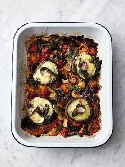 Jamie Oliver Pasta With Mushrooms - All Mushroom Info
