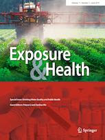 Exposure and Health