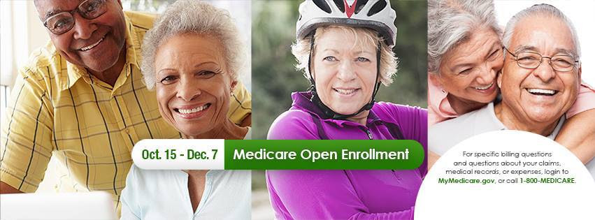 Mediare Open Enrollment Season