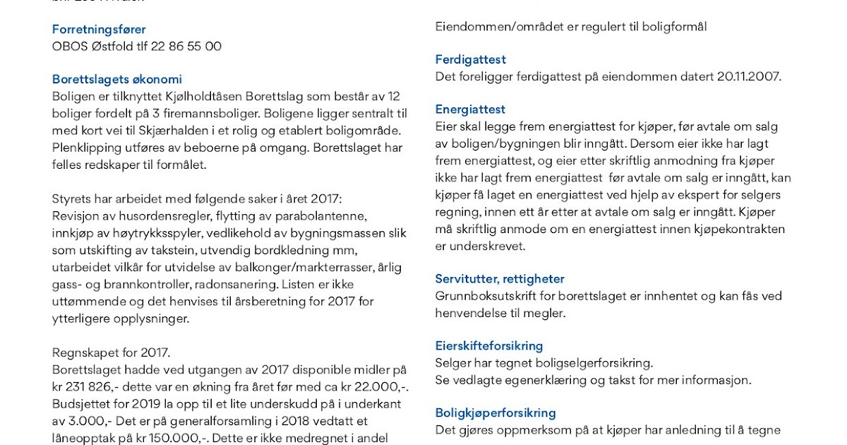 Keluargaberbisnis: Søknad Om Ferdigattest Gammelt Skjema