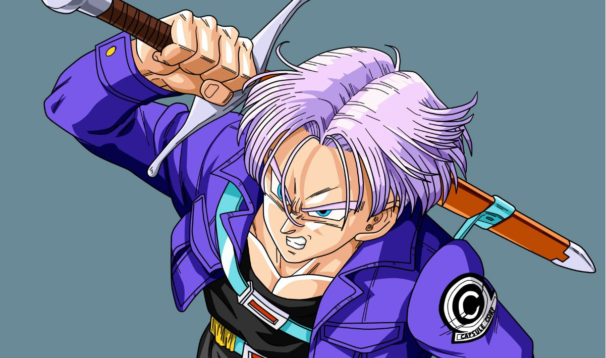 Aqui so tem alguns personagens. Como Desenhar Todos Os Personagens De Dragon Ball Z