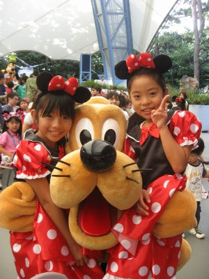 ラブリー ミニー 髪型 子供 髪型トレンド