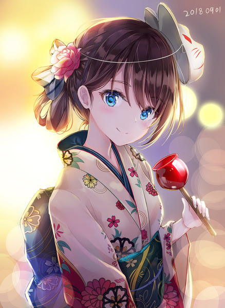 50 女の子 夏祭り イラスト 女の子 夏祭り イラスト