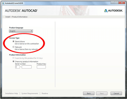 3 Autocad Serial Number Check