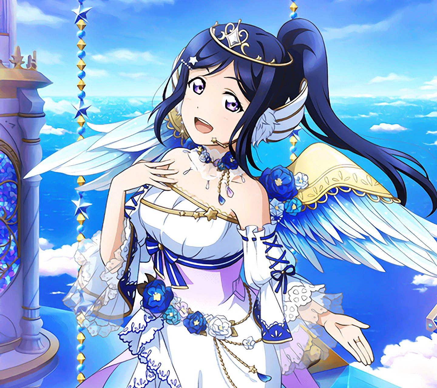 選択した画像 ラブ ライブ Pc 壁紙 高 画質 Hd壁紙画像
