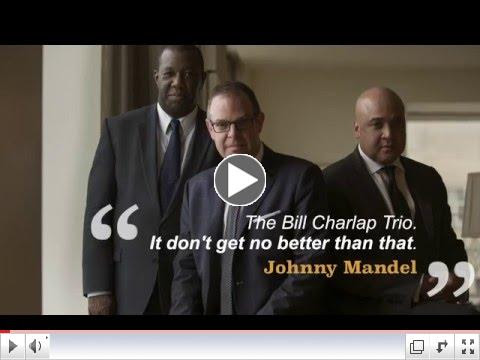Bill Charlap - 