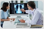 Lung Cancer Screening Procedure