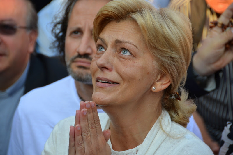 Mirjana on September 2