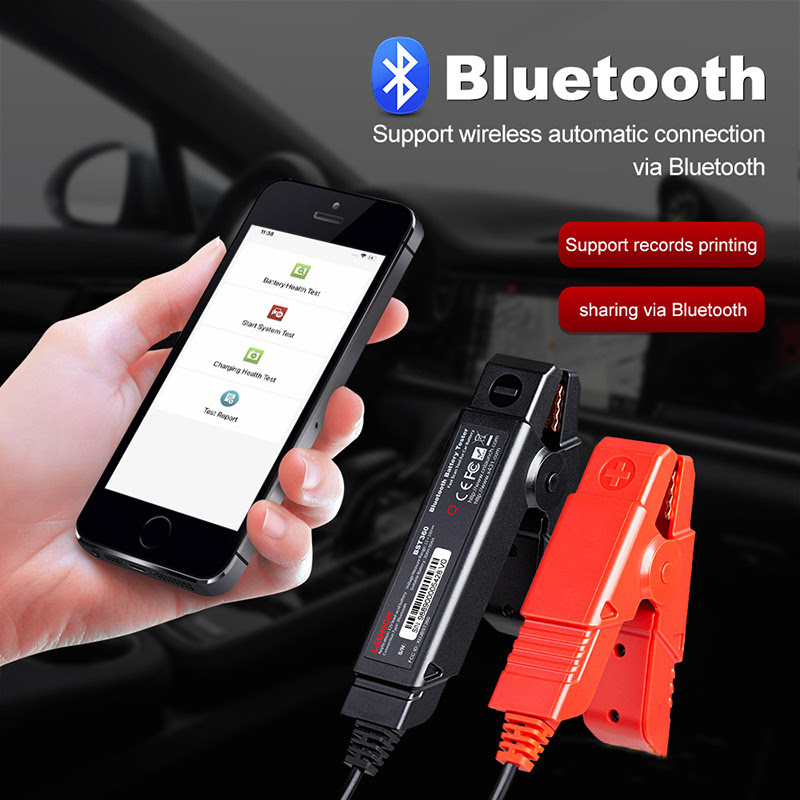 How-to-Test-Jeep-Liberty-by-Launch-BST-360-Bluetooth-Battery-Tester-1