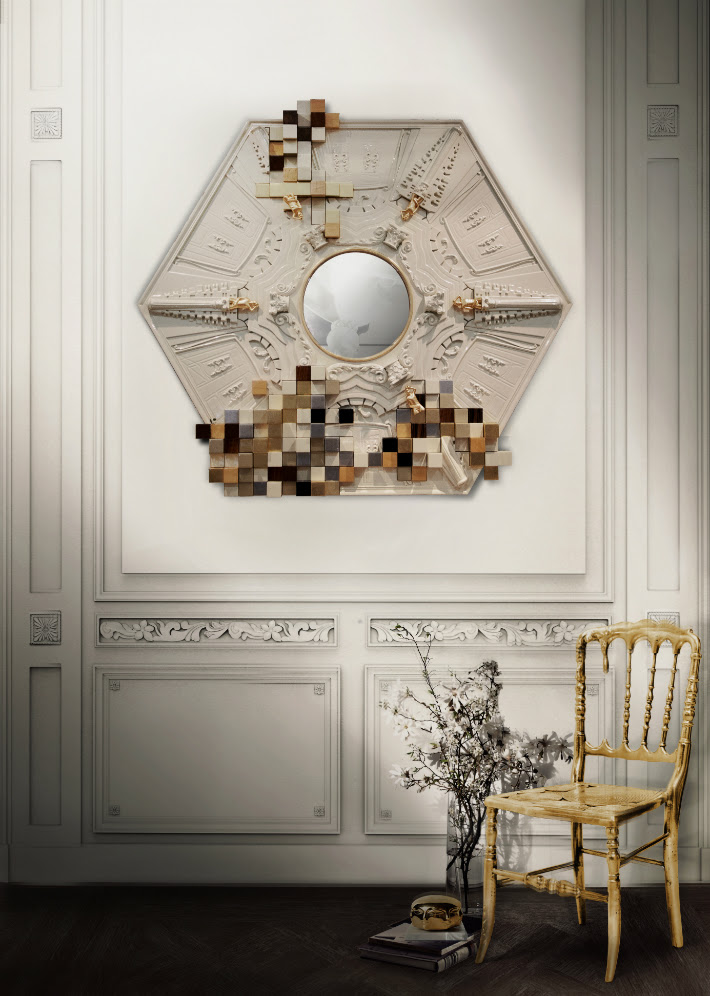 Yaddies luxury home decor luxury home & garden decor: The Most Exclusive Home Decor Ideas For Luxury Design Lovers Design Limited Edition