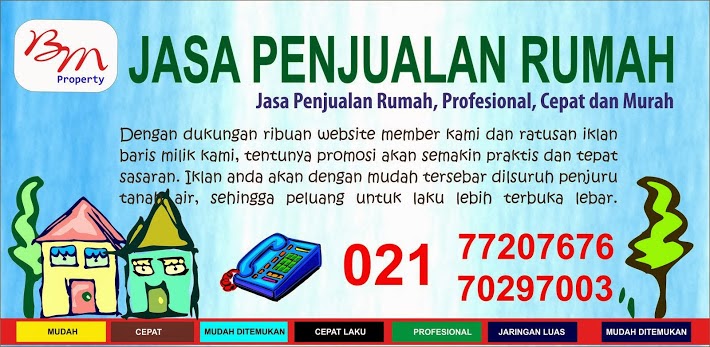 Contoh Iklan Penawaran Dan Iklan Layanan Masyarakat 