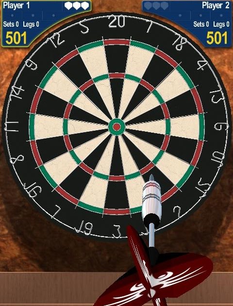 Pro Darts 2014 FULL APK Android - Your Technology Navigator