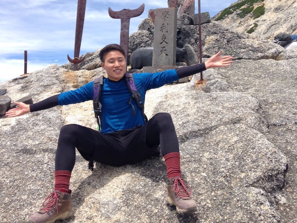 ファッションのインスピレーション 最高かつ最も包括的な登山 服装 ユニクロ メンズ