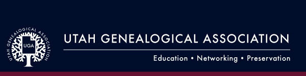 Utah Genealogical Association