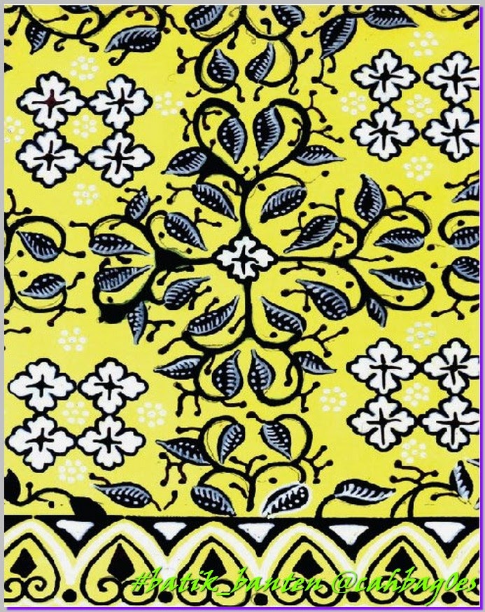 19+ Motif Batik Pancaniti