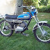 1975 Yamaha 125 Enduro / 1975+Yamaha+YZ125+1.JPG 1,600×1,066 pixels | Dirt bike ... - 1975 yamaha yz 125 m wallpaper.