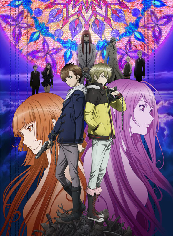アニメ 隠れた名作 感動 アニメ 隠れた名作