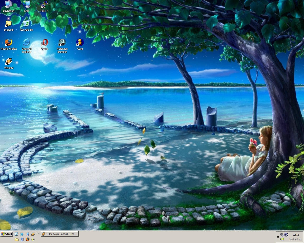 人気ダウンロード 幻想 的 風景 イラスト ディズニー パークチケット コンビニ