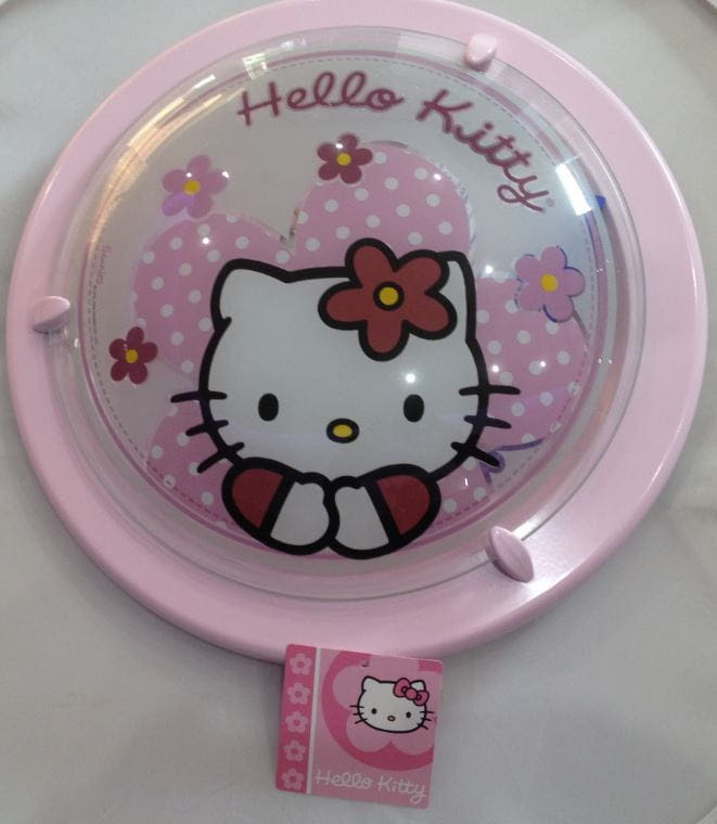 30 Model  Plafon  Hello  Kitty 